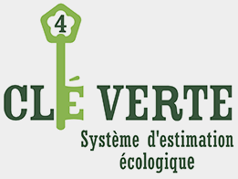 Clé verte